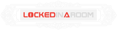 Locked In A Room logo