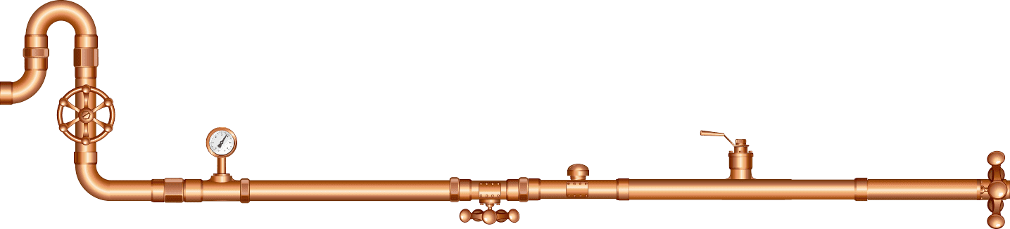 pipe