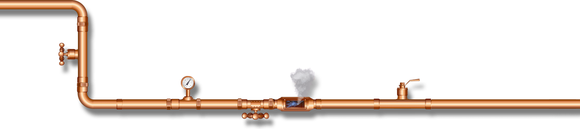 pipe